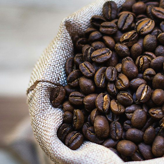 コーヒー豆