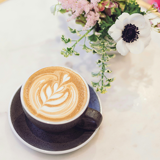 ハンドドリップ